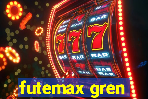 futemax gren